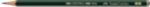 Faber-Castell Bleistift 2B 9000