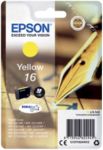Thumbnail - Epson 16 Original Tintenpatrone C13T16244012 Gelb