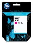 HP 72 Original Tintenpatrone C9399A Magenta