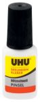 Thumbnail - UHU Sekundenkleber Permanent Flüssig Transparent Flüssig 5 g