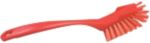 BETRA Geschirrspülbürste HACCP 25,5 x 6,5 cm Rot