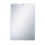Thumbnail - Leitz Klarsichthülle DIN A4 Transparent PVC (Polyvinylchlorid) 200 Mikron
