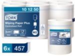 Tork Advanced Wischtuchrolle M2 2-lagig 6 Rollen à 457 Blatt