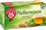 Thumbnail - TEEKANNE Pfefferminz Tee 20 Stück à 2.25 g
