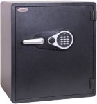 Phoenix Titan Aqua Fireproof Safe Electronic Lock 60 L Fs1293e Black