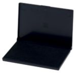 Trodat 9052 Stempelkissen Schwarz 7 x 11 x 11 cm