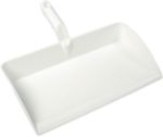 BETRA Kehrblech HACCP 31 cm Weiß