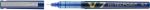 Pilot Hi-Tecpoint Tintenroller 0.4 mm Blau