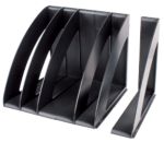 Thumbnail - CEP Stehsammler 1006750011 Schwarz 30 x 22 x 22 cm