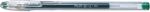 Pilot G1 Gelschreiber 0.3 mm Grün
