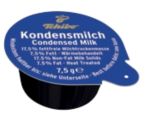 Tchibo Kondensmilch 7.5 % 240 Stück à 7.5 g T403403