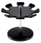 Thumbnail - Maul 51008-90 Stempelträger Schwarz 12 x 12 x 9,7 cm