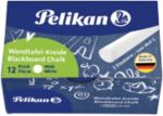 Thumbnail - Pelikan 755/12 Non-permanent Kreide Weiß 12 Stück