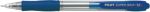 Thumbnail - Pilot Super Grip Kugelschreiber Blau Mittel 0,4 mm