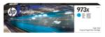 Thumbnail - HP 973X Original Tintenpatrone F6T81AE Cyan