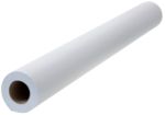 HP Designjet Inkjet Matt Bond-Papier von der Rolle 91,4 cm x 45,7 m 80 g/m² Weiß