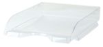 CEP Briefablage Pro Polystyrol Transparent 26 x 34,5 x 6,4 cm