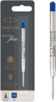 Parker Ballpoint Pen Refill 1950371 Blue