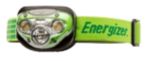 Energizer Kopflampe Vision HD+