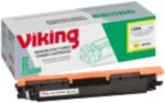 Viking 130A Kompatibel HP Tonerkartusche CF352A Gelb