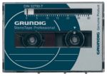 Grundig Diktierkassette Steno