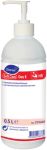 Diversey Handdesinfektionsmittel Soft Care Des E Flüssig Weiß 10 Stück à 500 ml