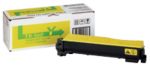 Kyocera TK-560Y Original Tonerkartusche Gelb