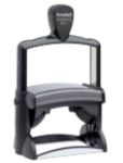 Trodat Textstempel professional 5211 Schwarz 5,5 x 8,5 cm