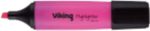 Viking HC1-5 Textmarker Pink Breit Keilspitze 1 - 5 mm