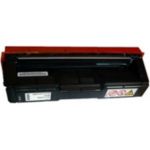 Ricoh Spc310 Original Toner Cartridge 406479 Black