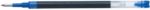 Pilot V-Ball RT Stiftminen 0.4 mm Mittel Kegelförmig Blau