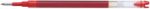 Pilot V-Ball RT Stiftminen 0.4 mm Rot