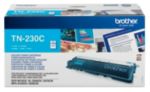 Thumbnail - Brother TN-230C Original Tonerkartusche Cyan