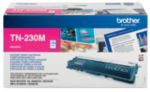 Brother Tn-230M Original Toner Cartridge Magenta
