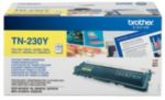Brother TN-230Y Original Tonerkartusche Gelb