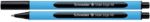 Schneider Kugelschreiber Slider Edge XB 1.4 mm Schwarz