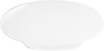 Tork Bin Lid B1 Plastic White 30.7 X 1.3 X 1.3 Cm