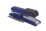 Bostitch New Generation Heftgerät B8 Halbstreifen 30 Blatt Blau 6 mm Metall