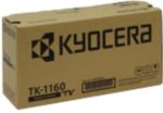 Thumbnail - Kyocera TK1160 Original Tonerkartusche Schwarz