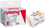 Viking 27XXL Kompatibel Epson Tintenpatrone C13T27914012 Schwarz