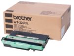 Brother DR2300 Original Resttonerbehälter WT220CL