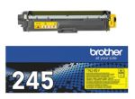 Brother TN-245Y Original Tonerkartusche Gelb Gelb