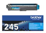 Brother TN-245C Original Tonerkartusche Cyan