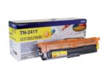 Brother TN-241Y Original Tonerkartusche Gelb Gelb