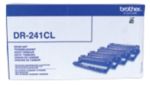Brother DR-241CL Original Trommel Schwarz, Cyan, Magenta, Gelb 5080910