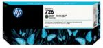 Thumbnail - HP 726 Original Tintenpatrone CH575A Matt Schwarz