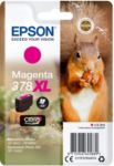 Epson 378XL Original Ink Cartridge C13t37934010 Magenta