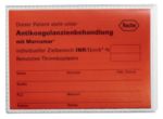 Thumbnail - DURABLE Ausweishüllen 2134 DIN A7 Transparent Polypropylen 10 Stück