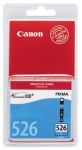 Canon Cli-526C Original Ink Cartridge Cyan