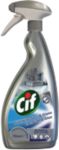 Cif Professional Stainless Steel And Glass Cleaner 750Ml